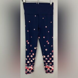 aerie: Women’s Cropped Leggings- Size Medium